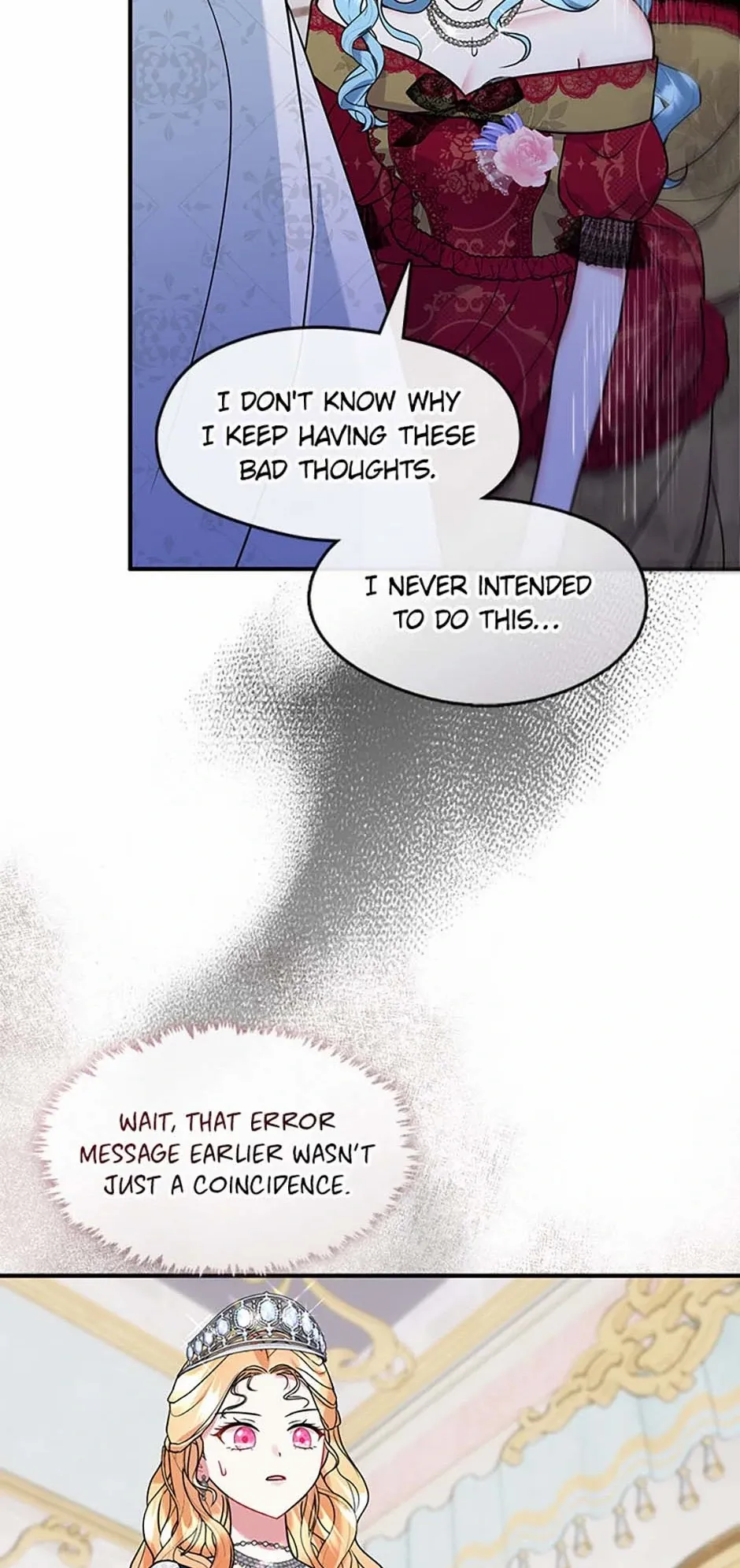 Princess player Chapter 45 - Page 57