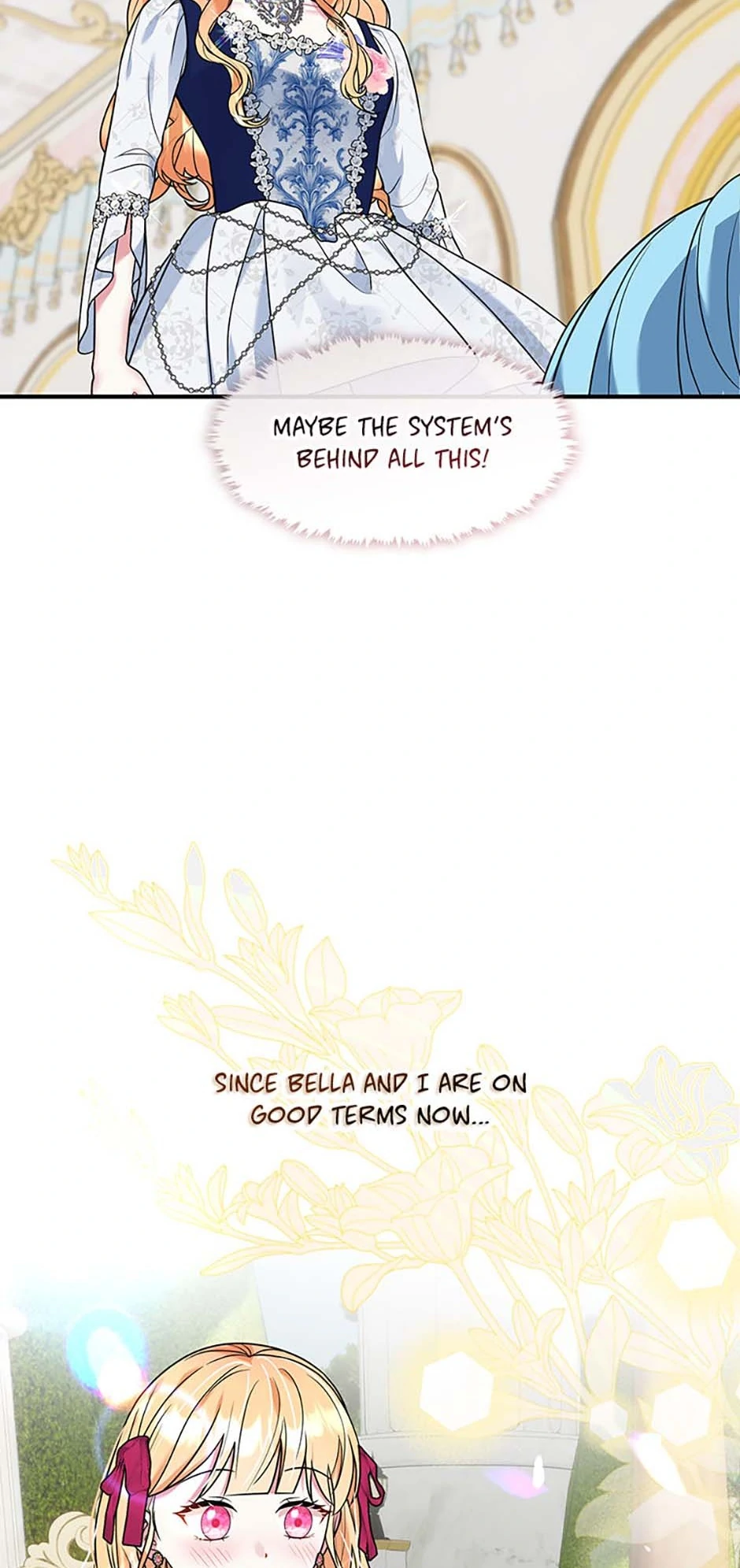 Princess player Chapter 45 - Page 58
