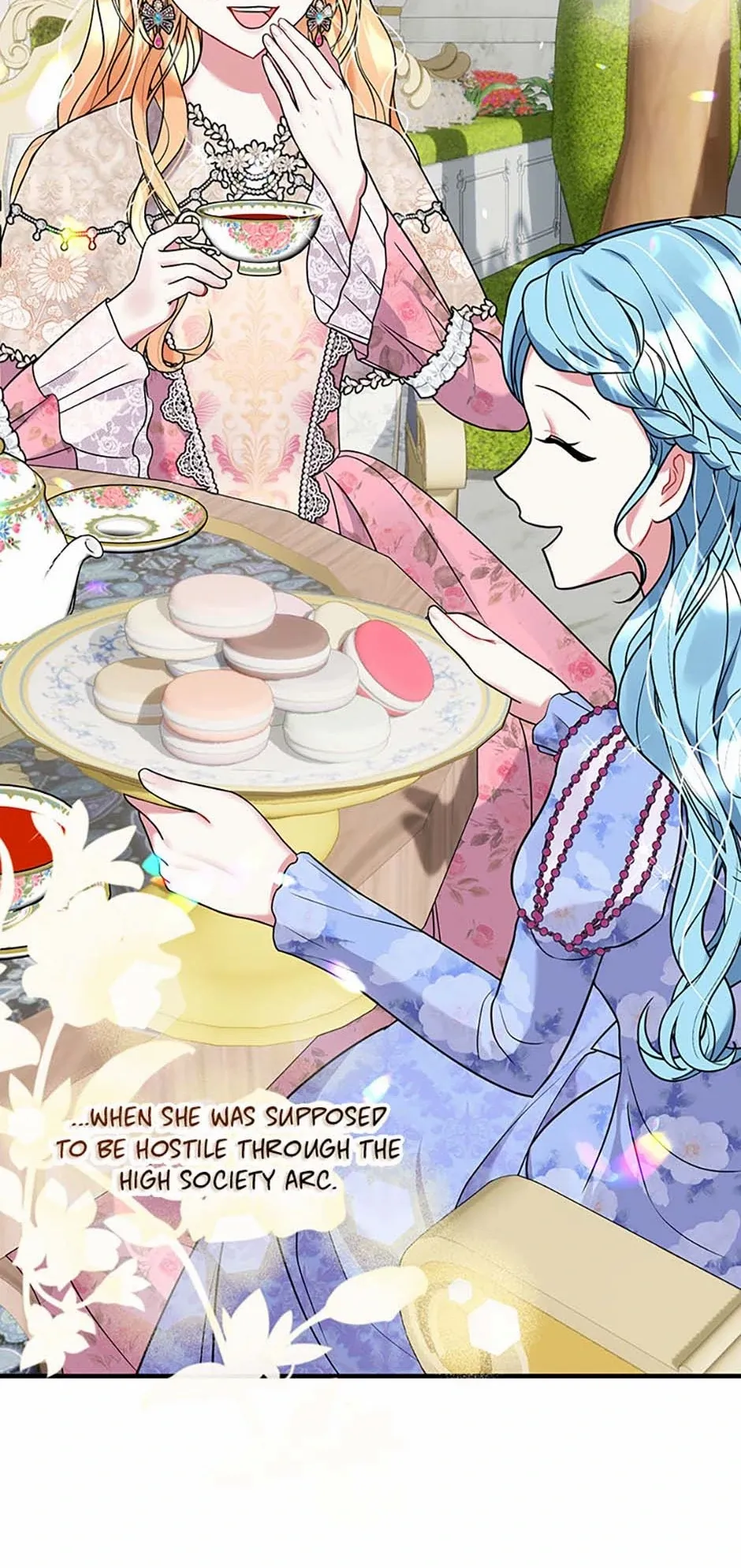 Princess player Chapter 45 - Page 59
