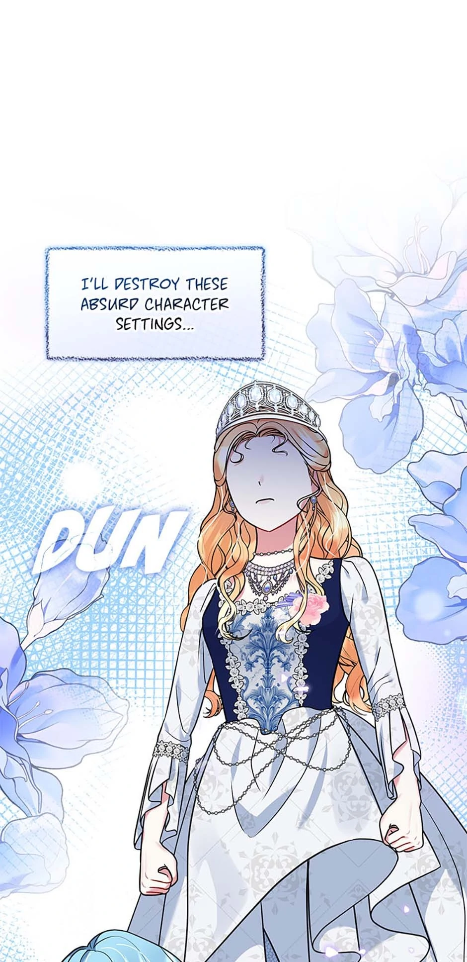 Princess player Chapter 46 - Page 1