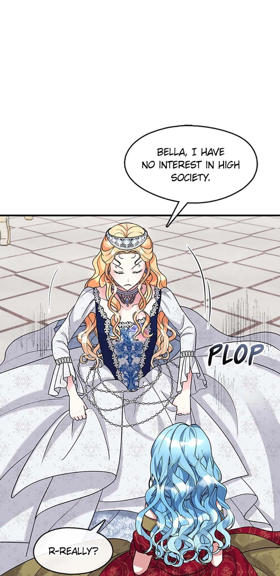 Princess player Chapter 46 - Page 4