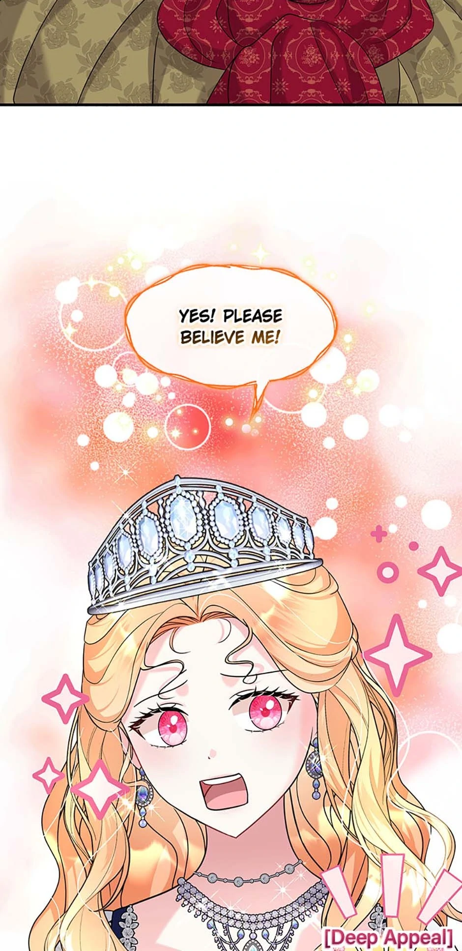 Princess player Chapter 46 - Page 5