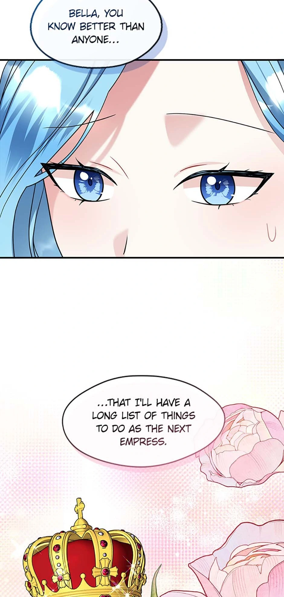 Princess player Chapter 46 - Page 8