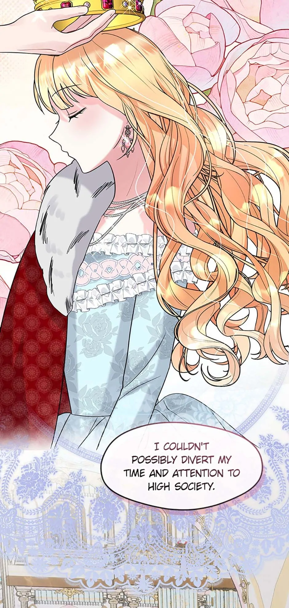 Princess player Chapter 46 - Page 9