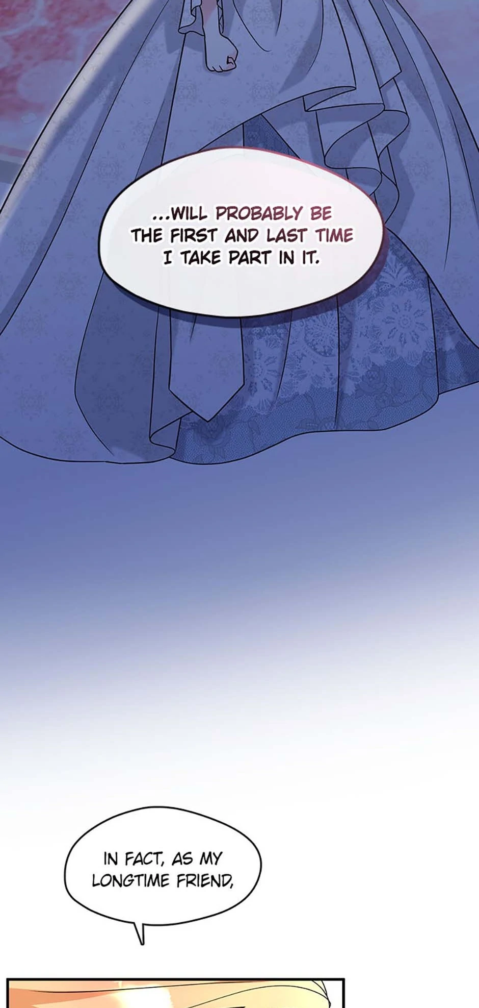 Princess player Chapter 46 - Page 11