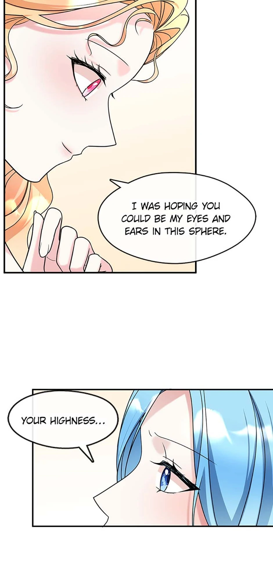 Princess player Chapter 46 - Page 12