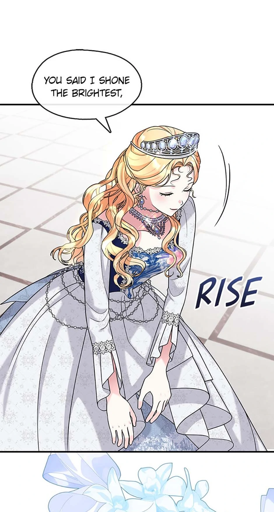 Princess player Chapter 46 - Page 13