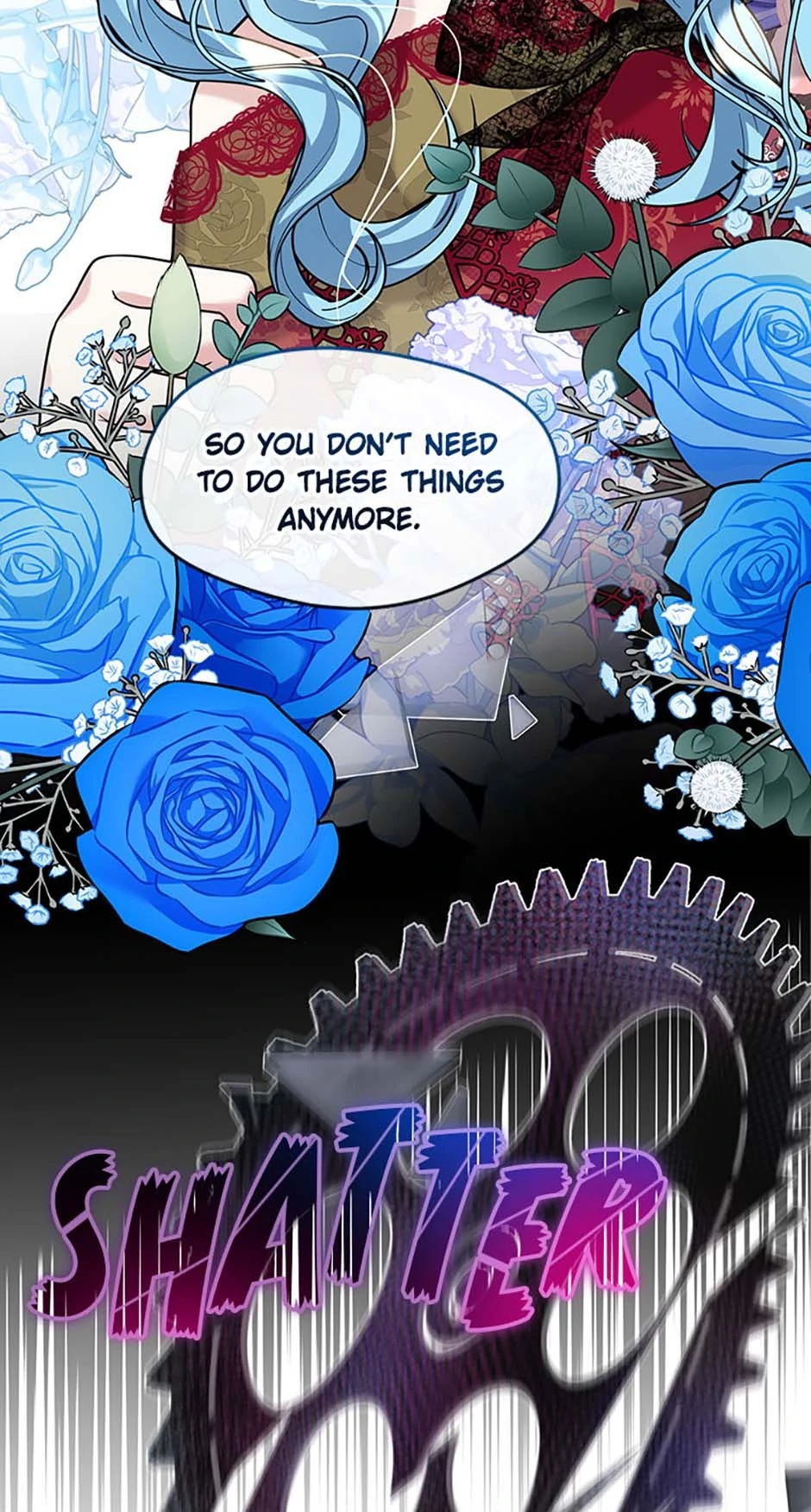 Princess player Chapter 46 - Page 15