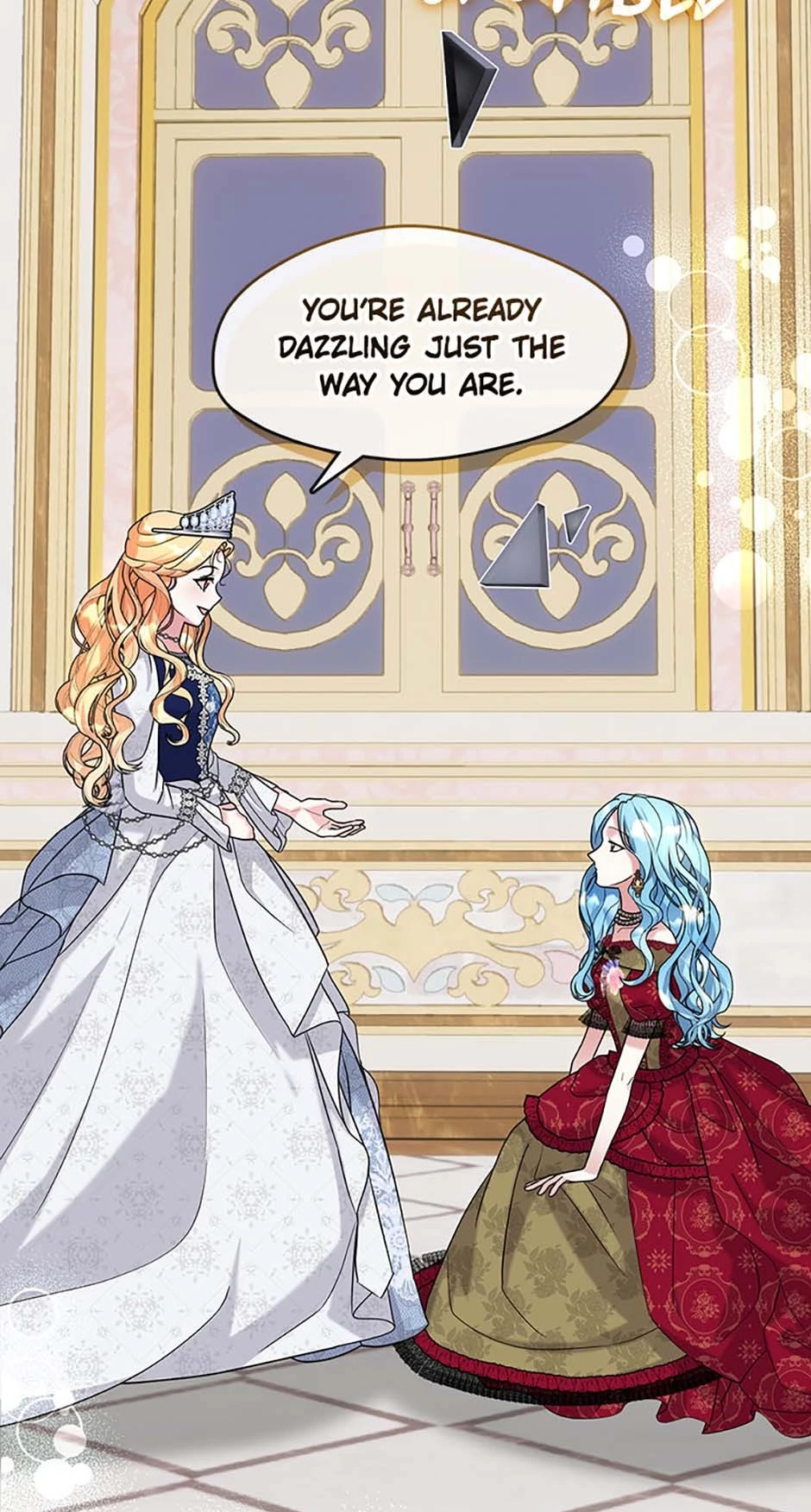 Princess player Chapter 46 - Page 17