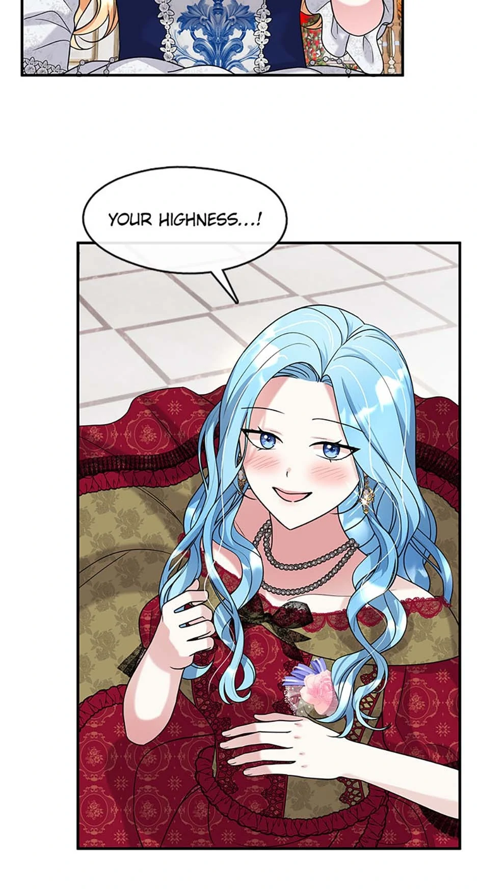 Princess player Chapter 46 - Page 19