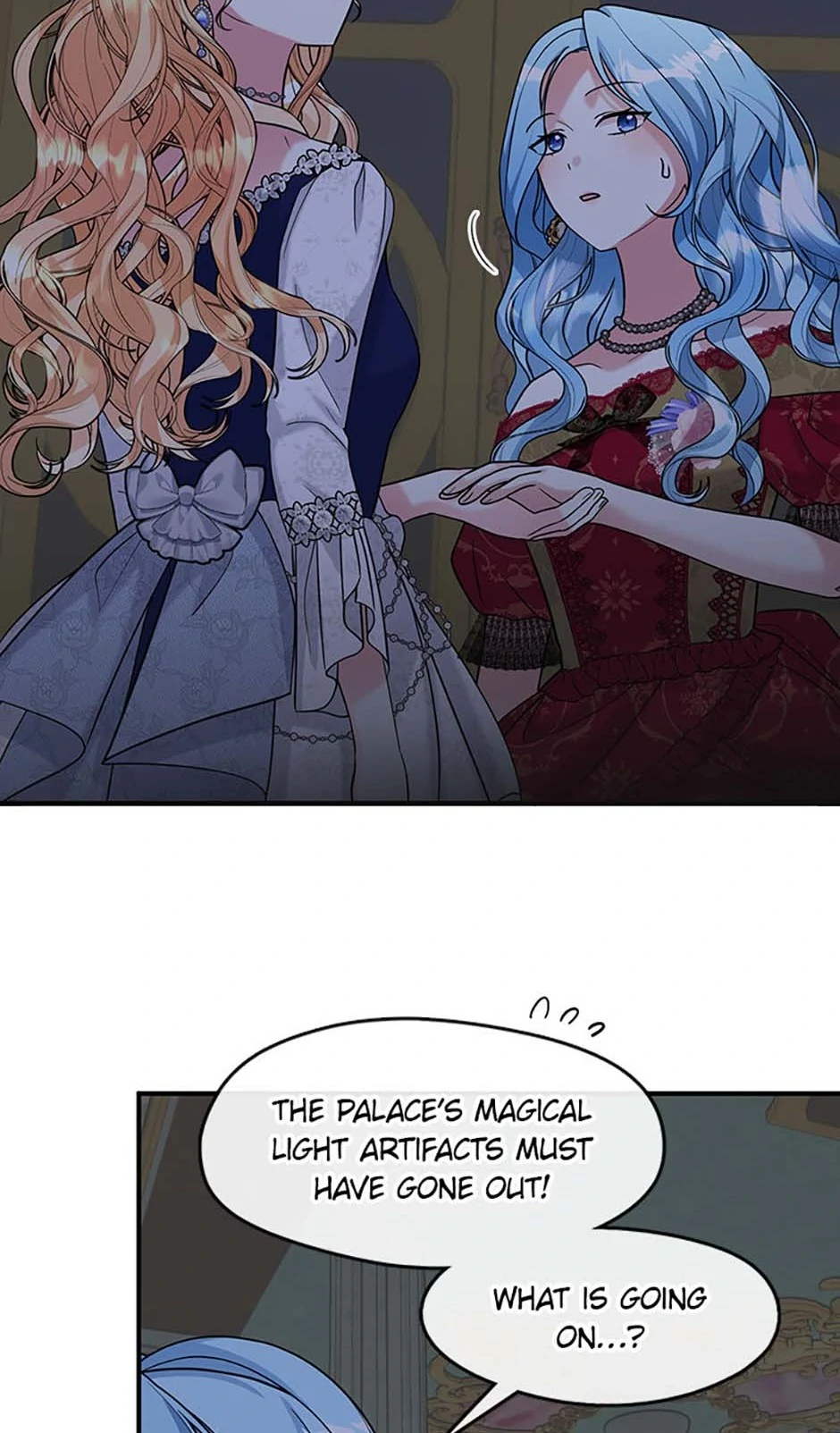 Princess player Chapter 46 - Page 21