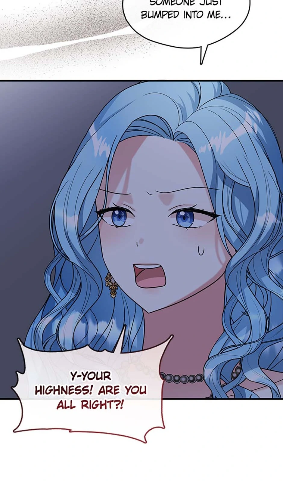 Princess player Chapter 46 - Page 24