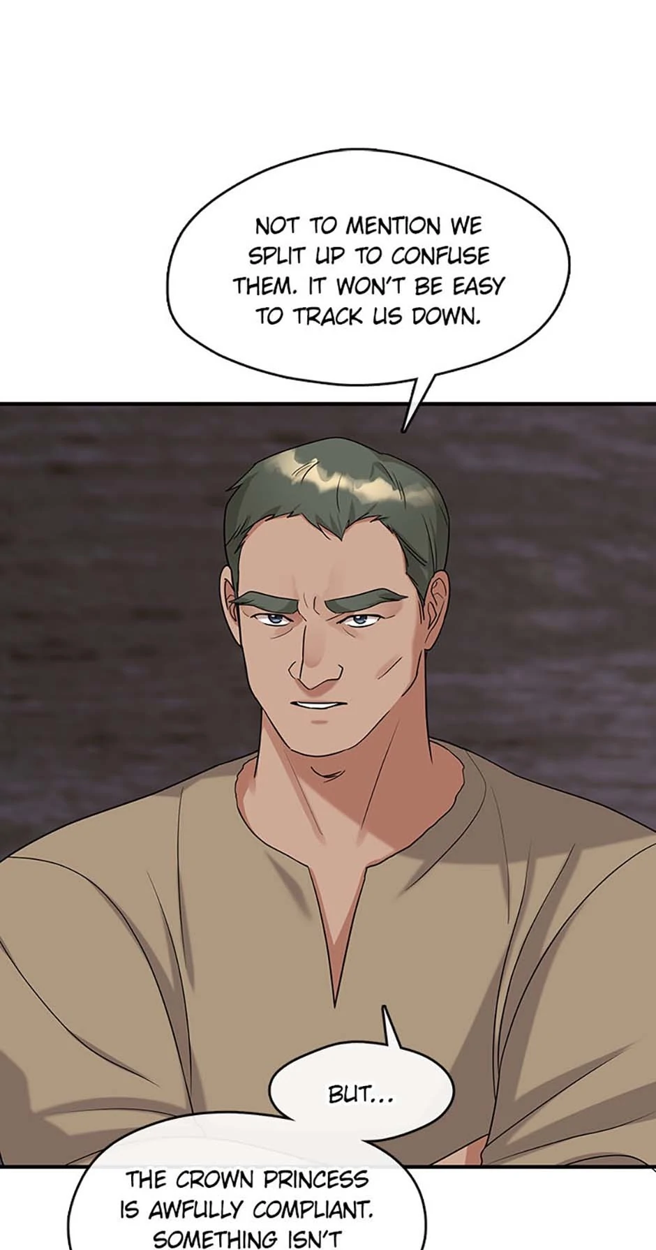 Princess player Chapter 46 - Page 30