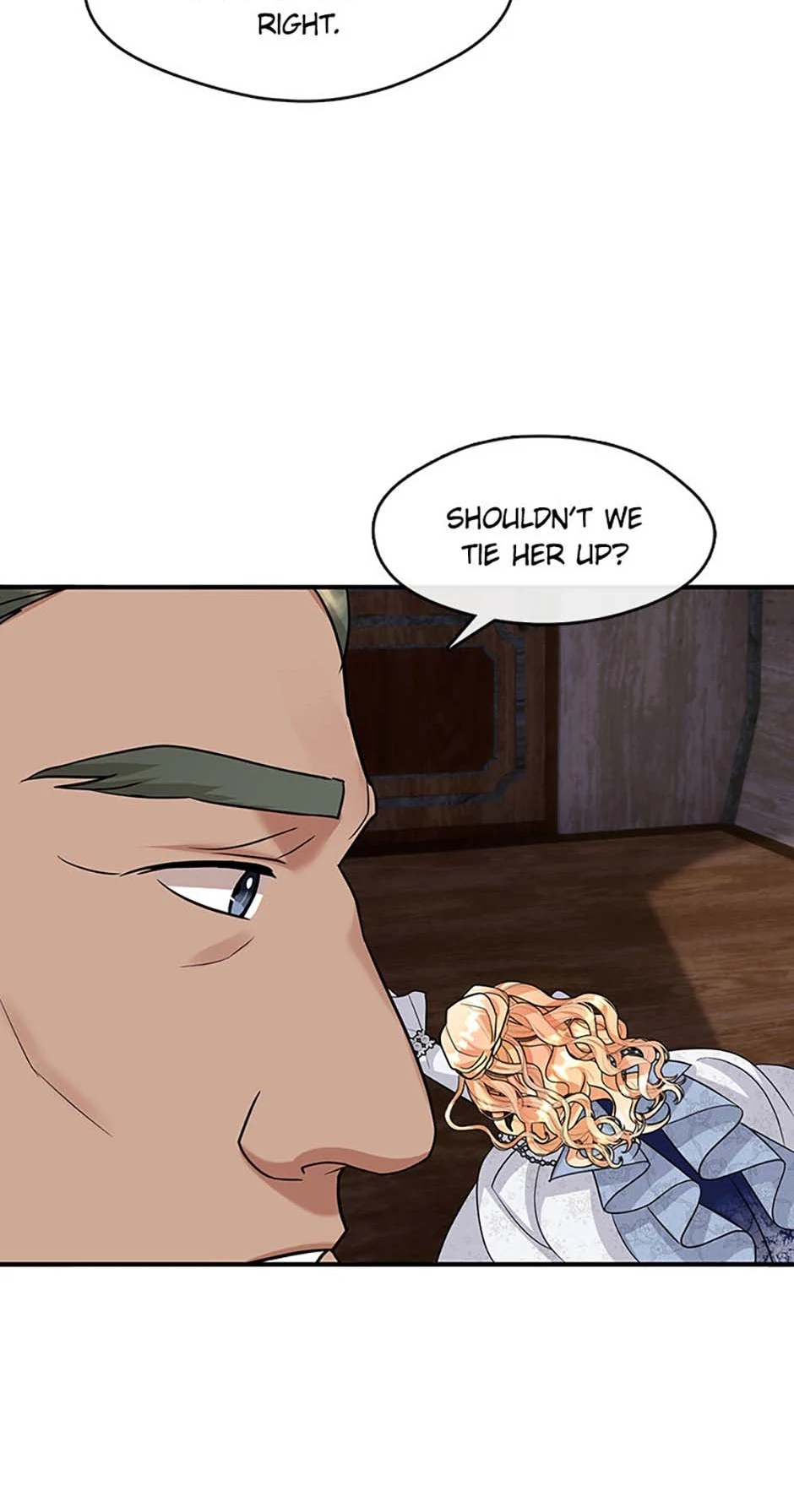 Princess player Chapter 46 - Page 31