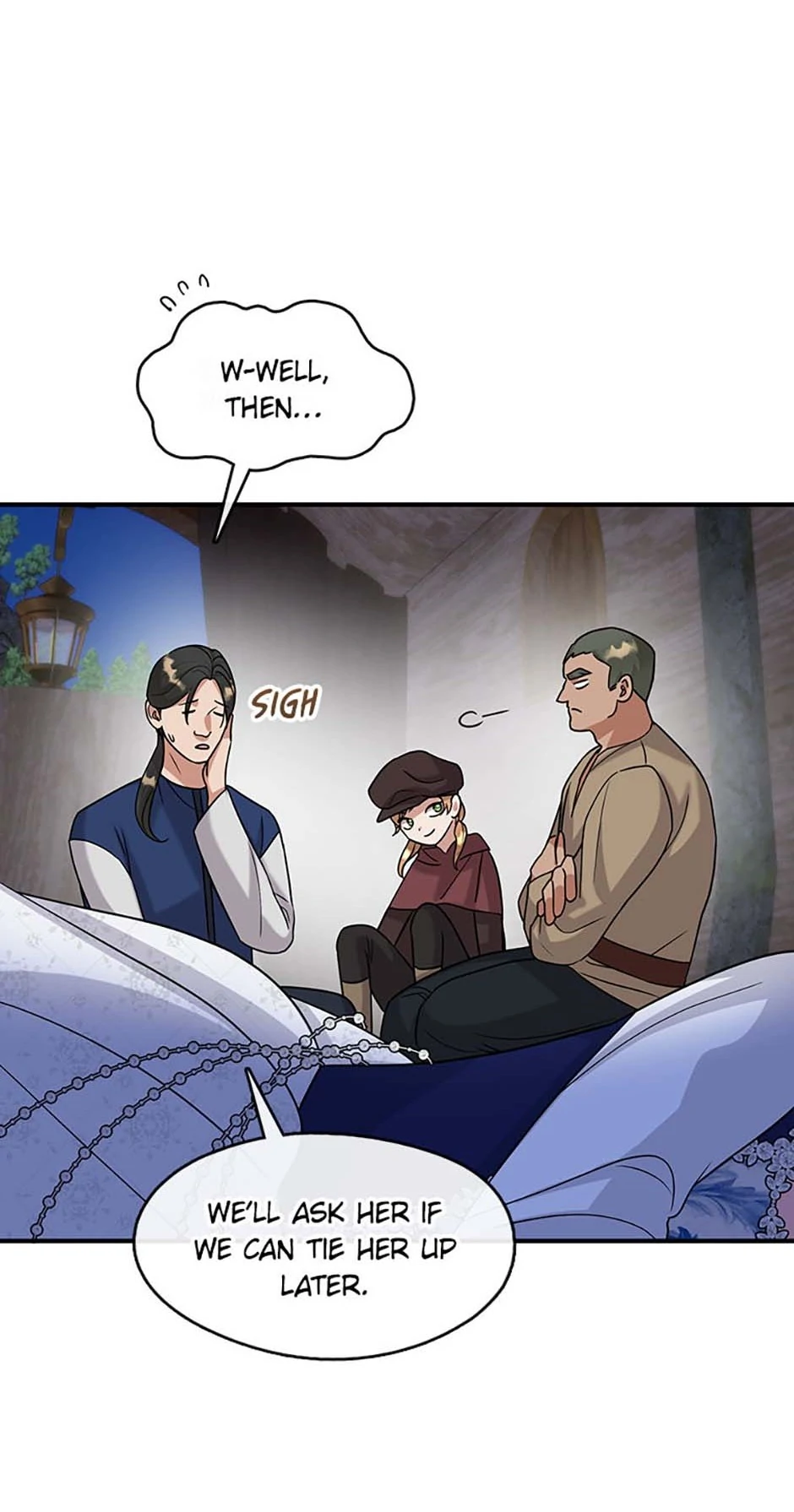 Princess player Chapter 46 - Page 33