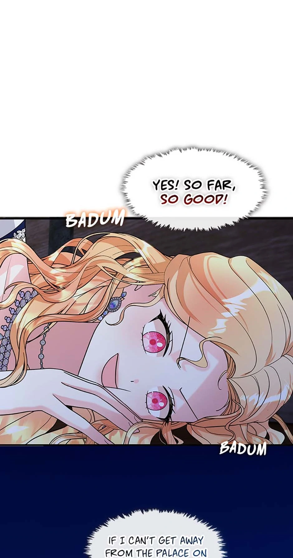 Princess player Chapter 46 - Page 34