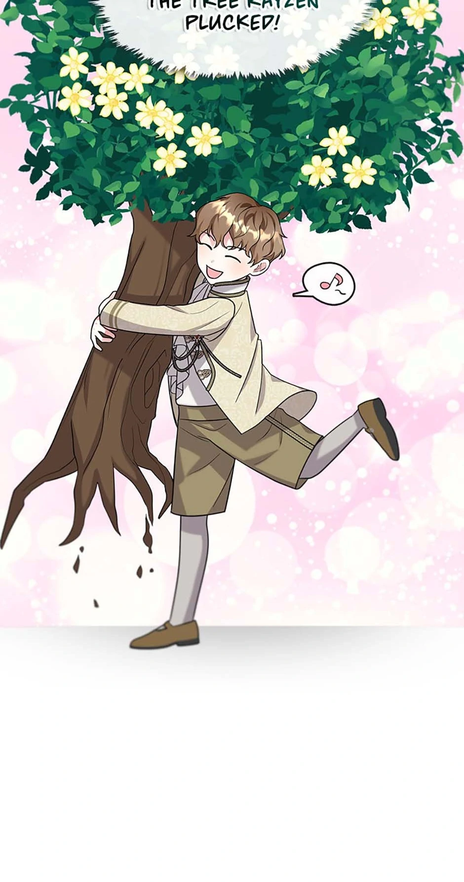 Princess player Chapter 46 - Page 36