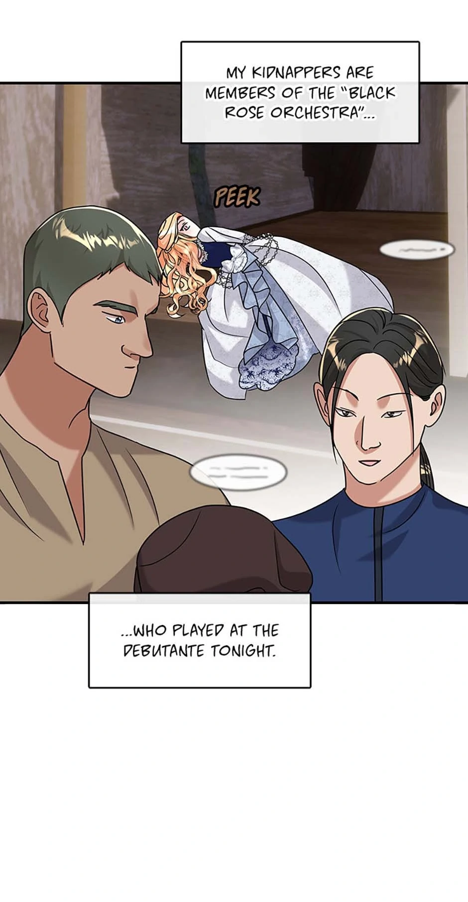 Princess player Chapter 46 - Page 37