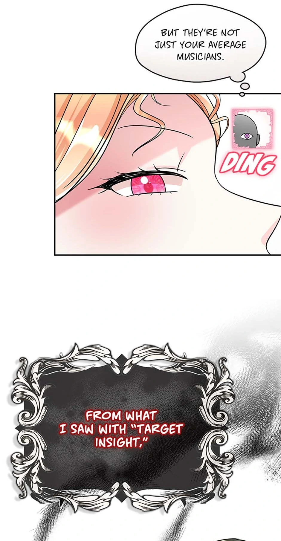 Princess player Chapter 46 - Page 38