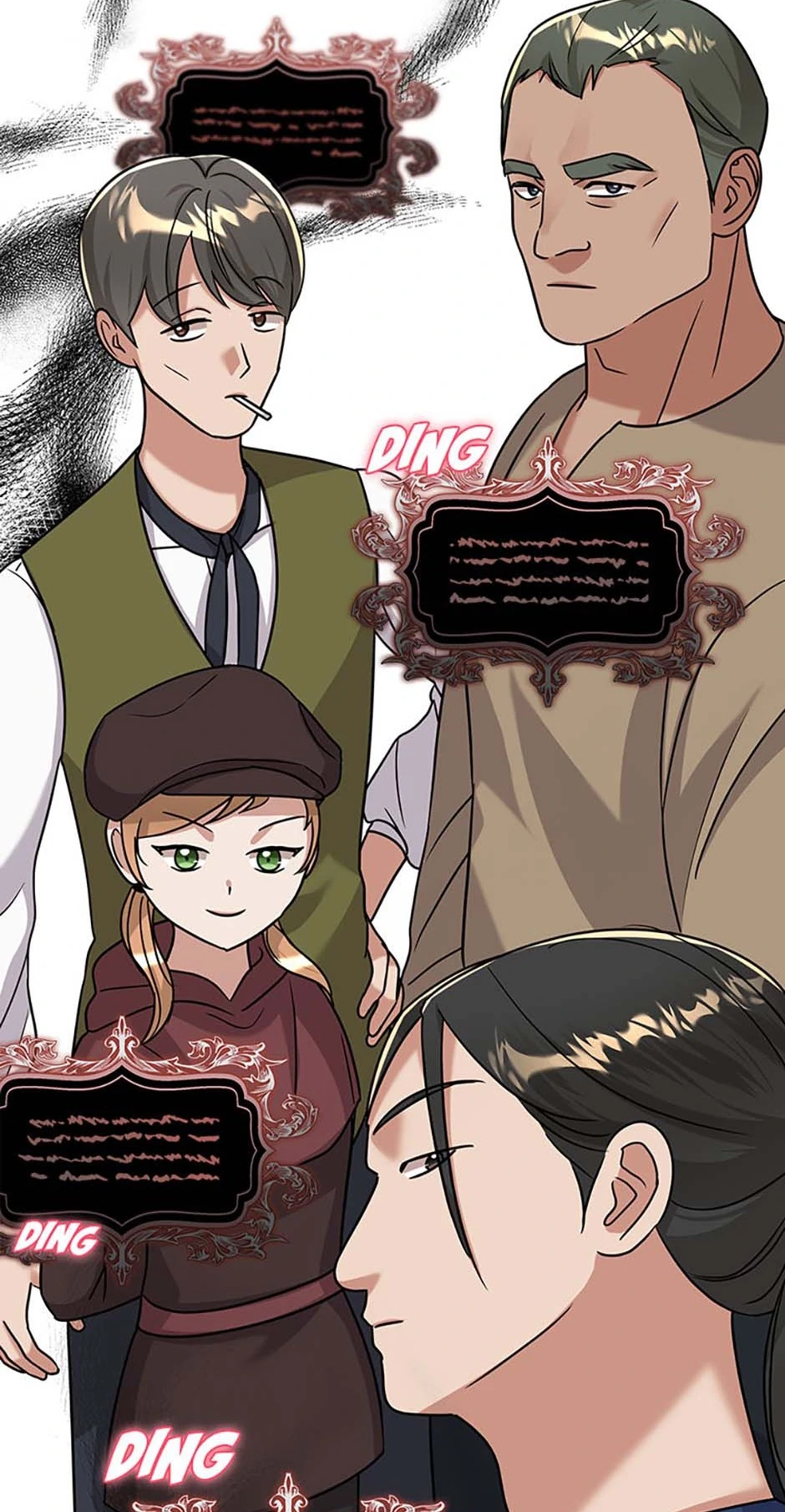 Princess player Chapter 46 - Page 39