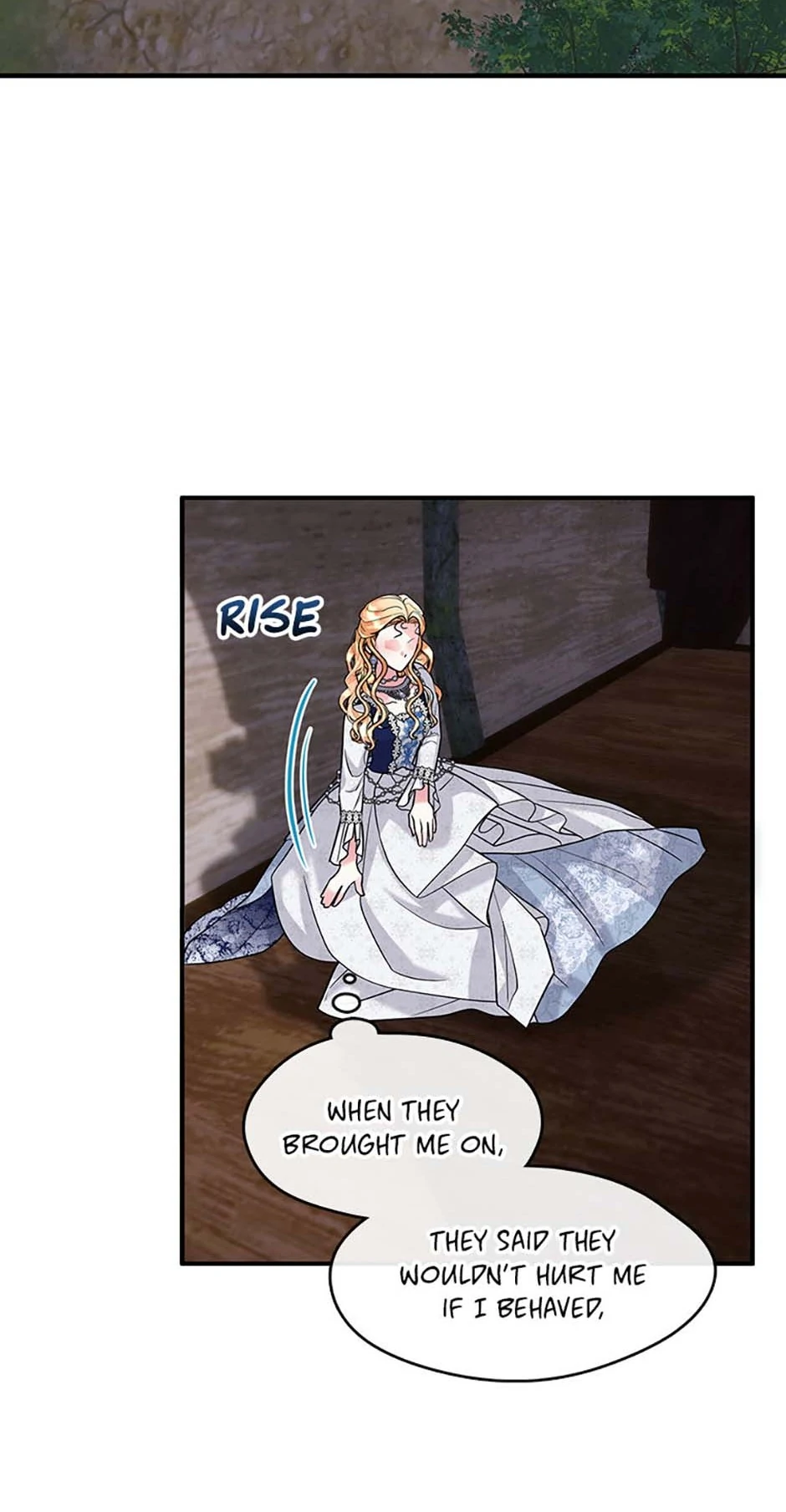 Princess player Chapter 46 - Page 42