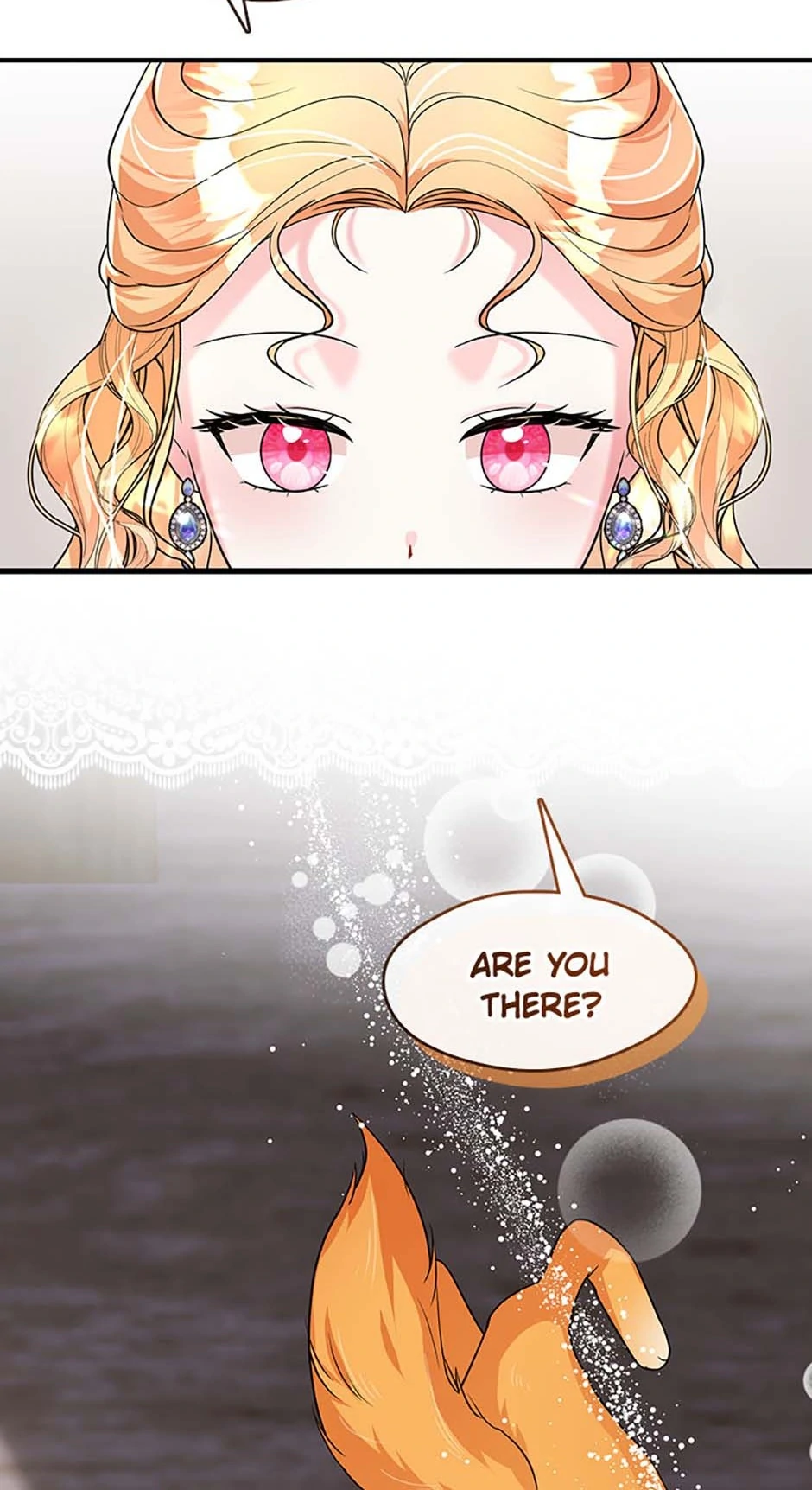 Princess player Chapter 46 - Page 46