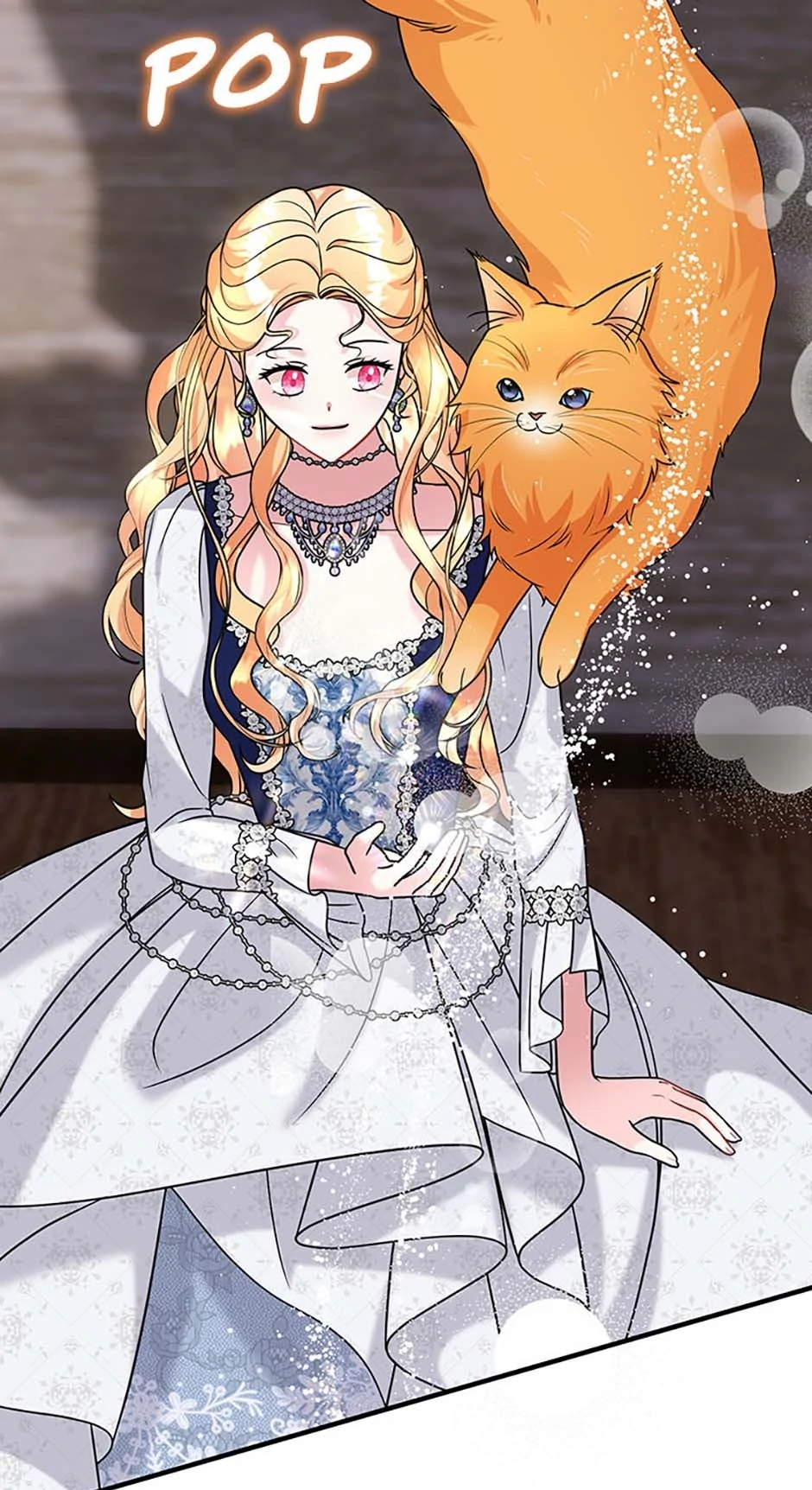 Princess player Chapter 46 - Page 47