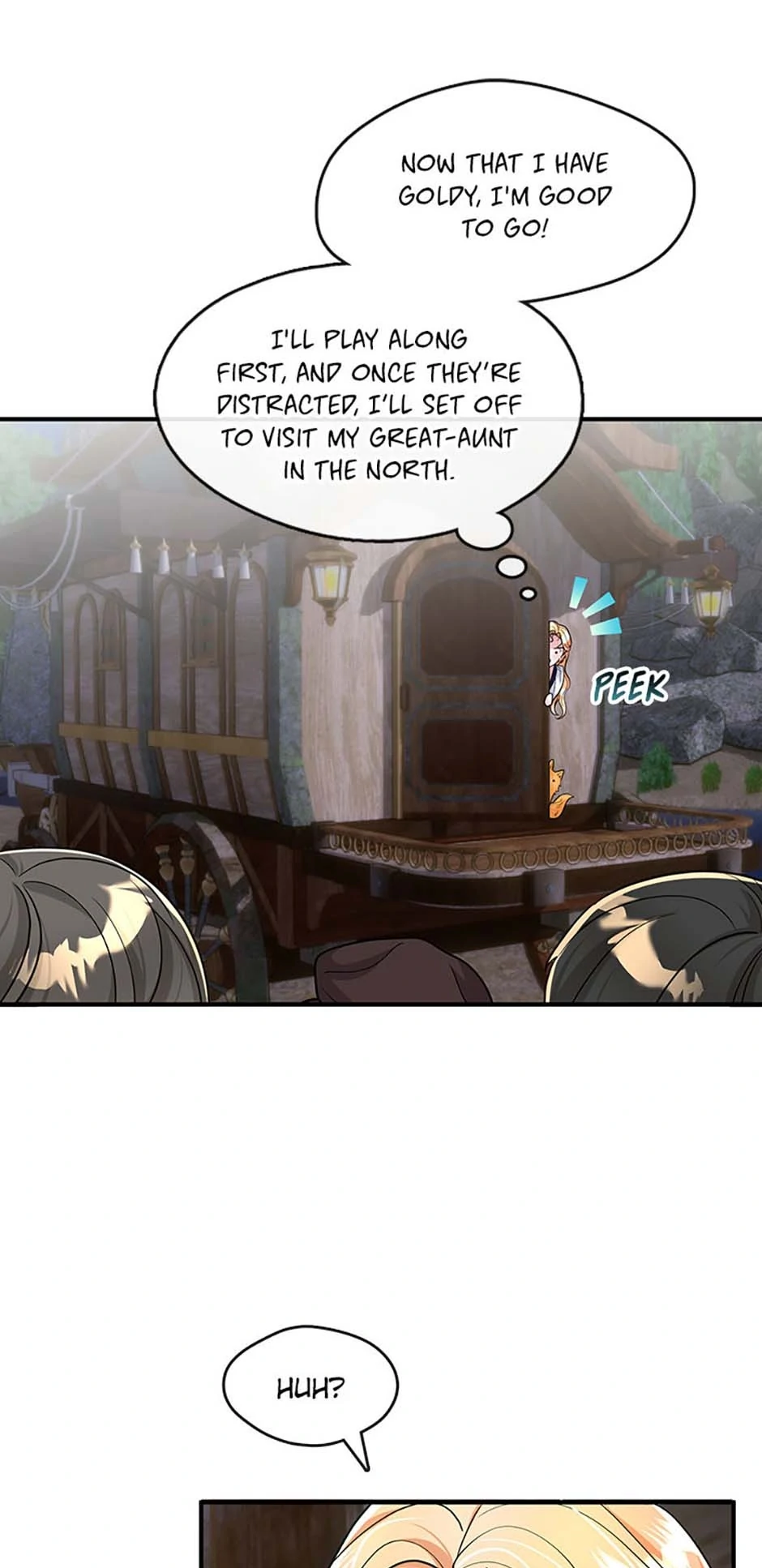 Princess player Chapter 46 - Page 49