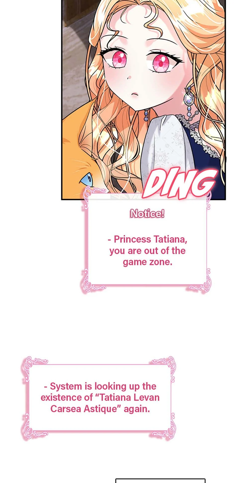 Princess player Chapter 46 - Page 50