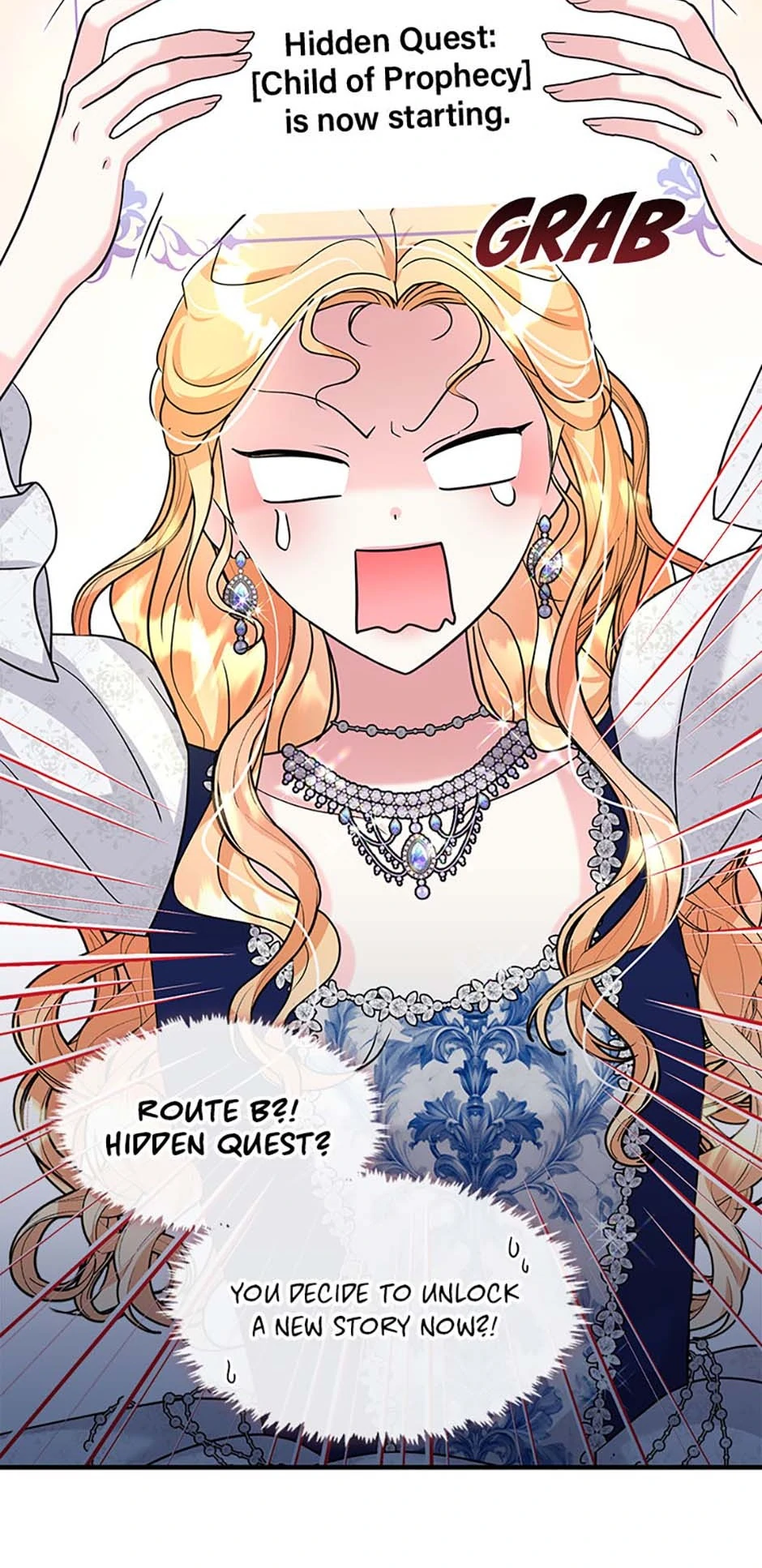 Princess player Chapter 46 - Page 53