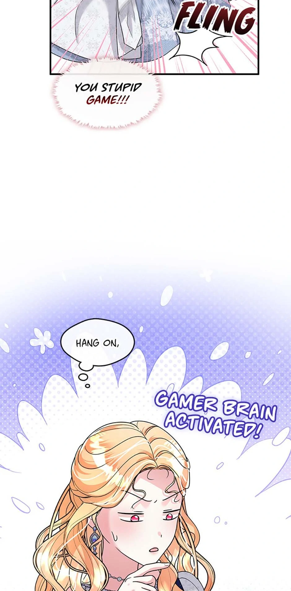 Princess player Chapter 46 - Page 56
