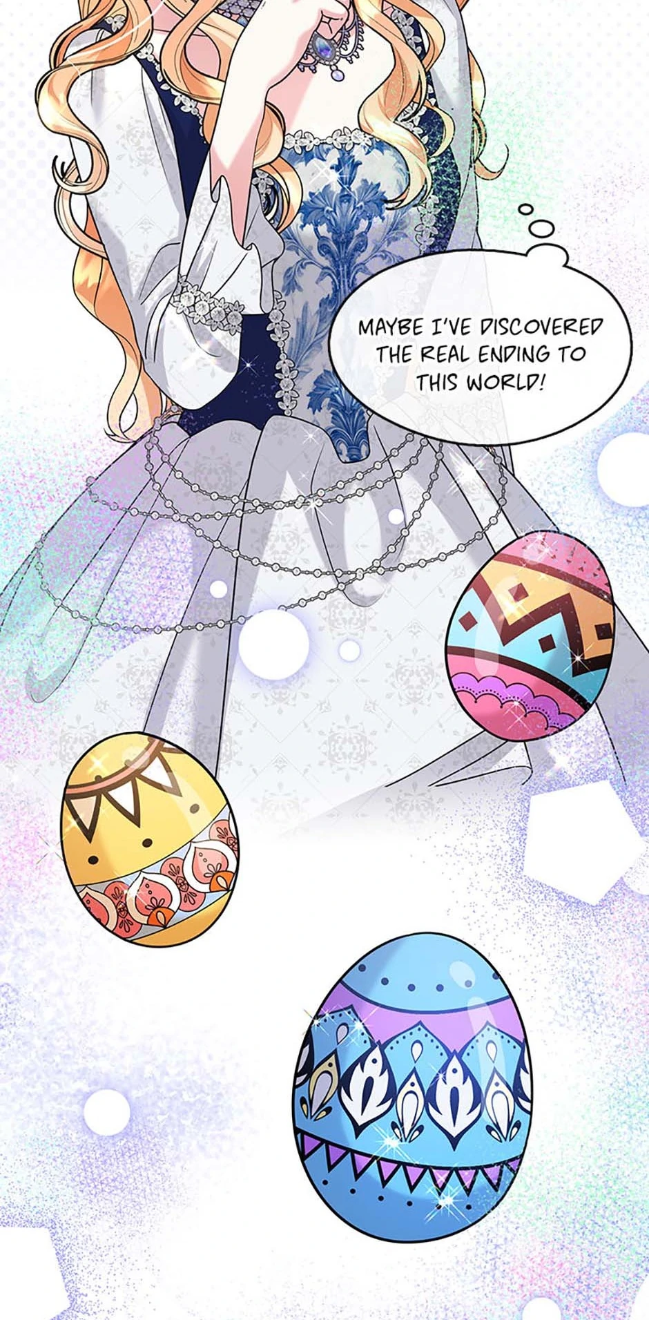 Princess player Chapter 46 - Page 57