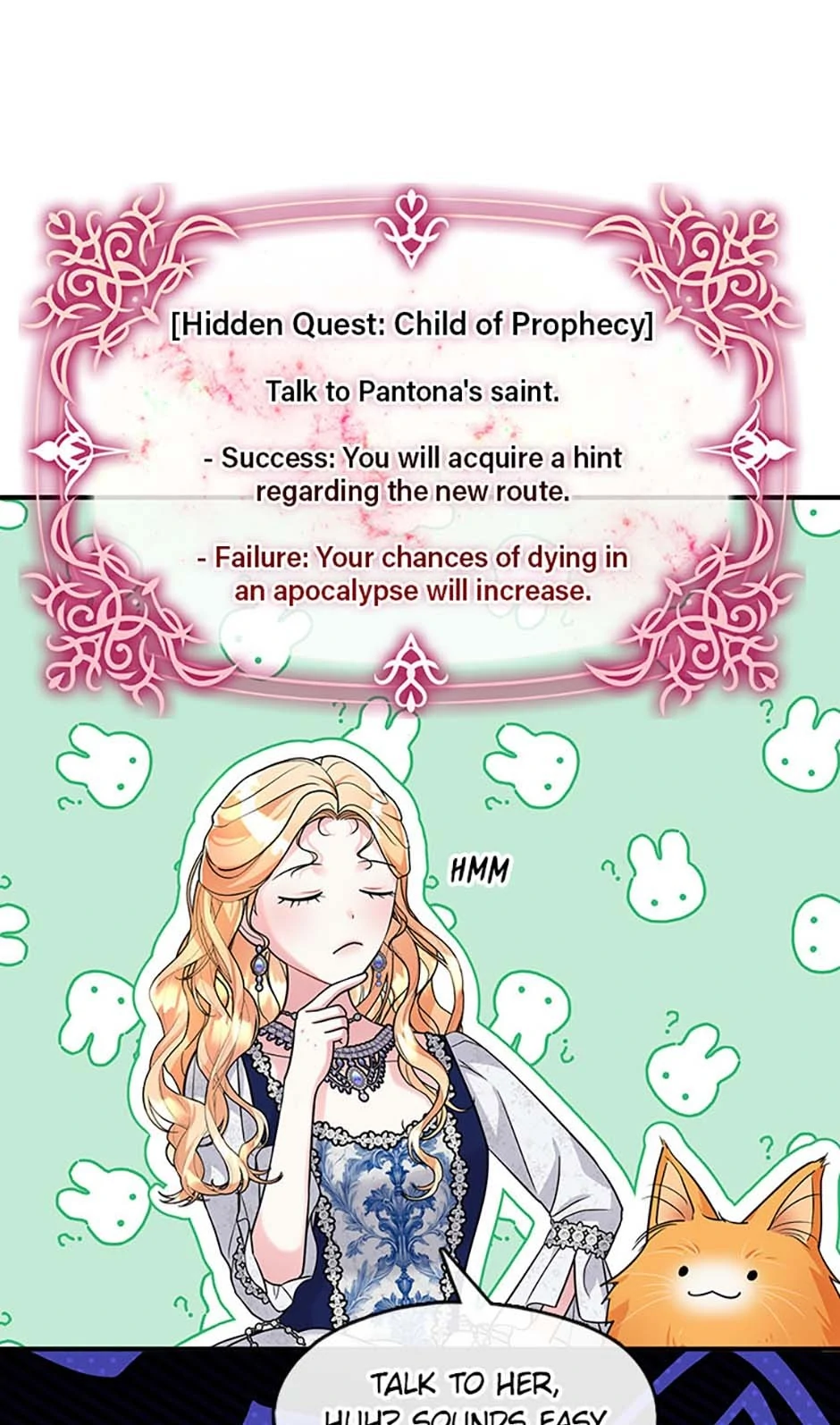 Princess player Chapter 46 - Page 60