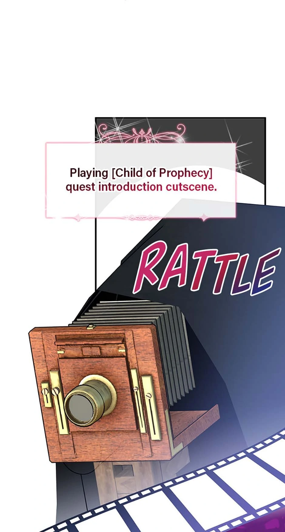 Princess player Chapter 47 - Page 1