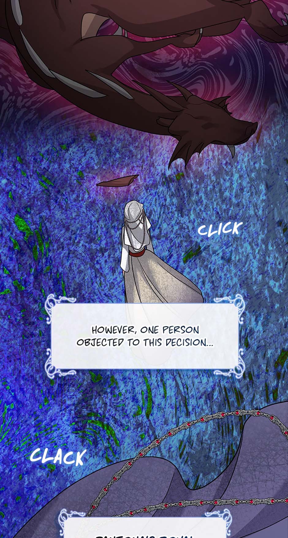 Princess player Chapter 47 - Page 3