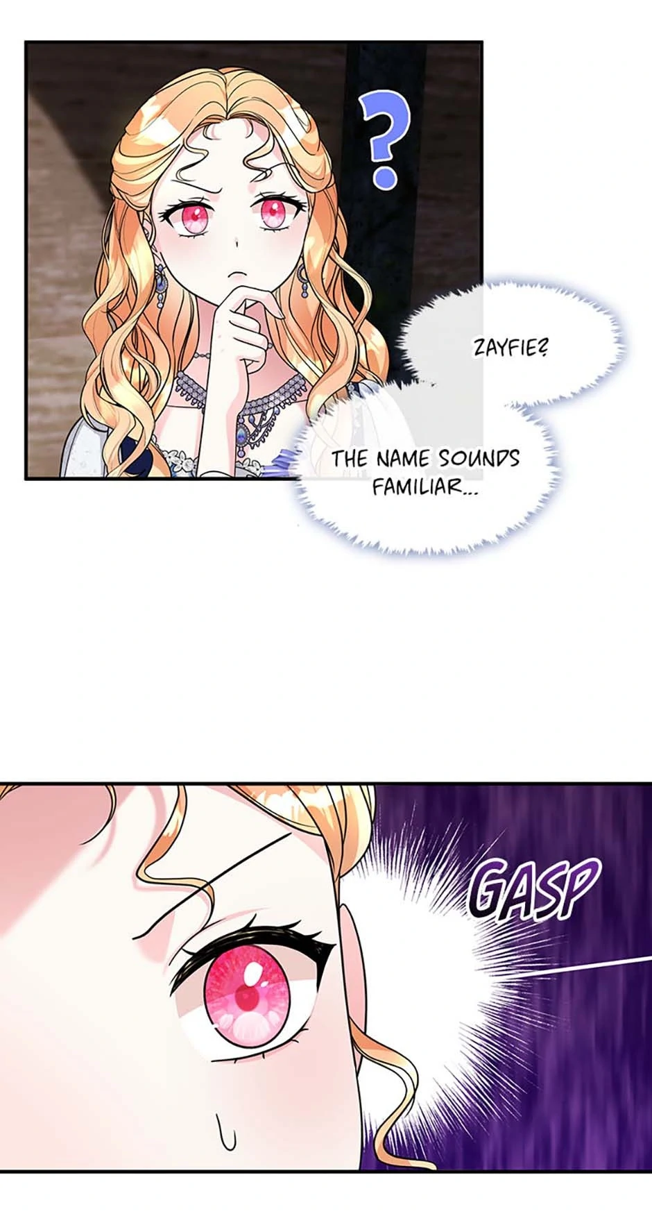 Princess player Chapter 47 - Page 6