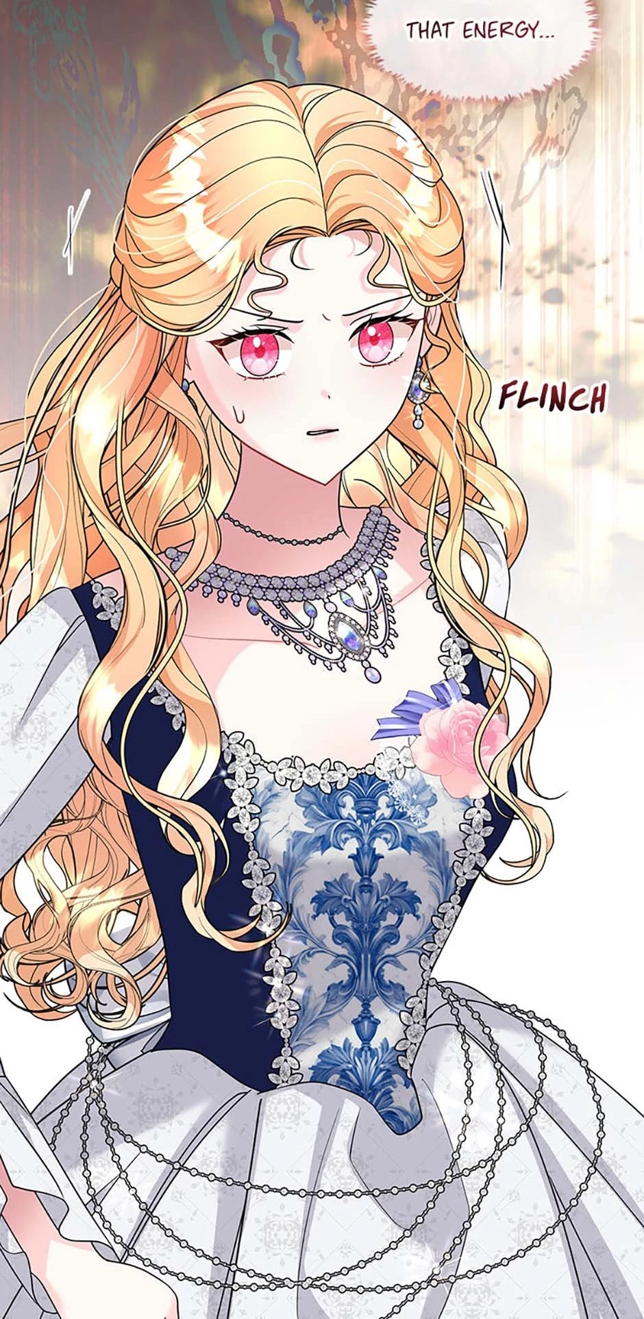 Princess player Chapter 47 - Page 11