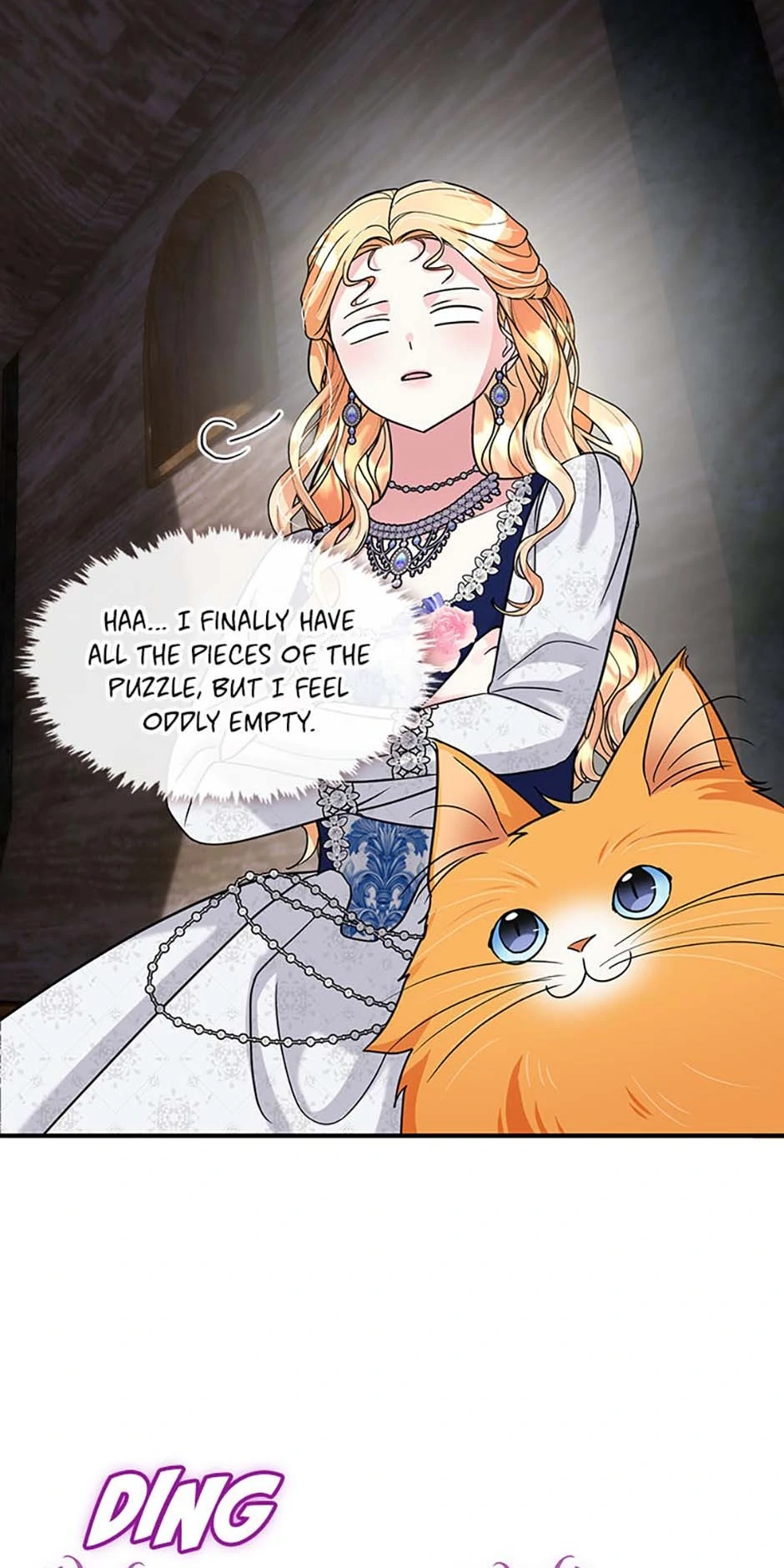 Princess player Chapter 47 - Page 17