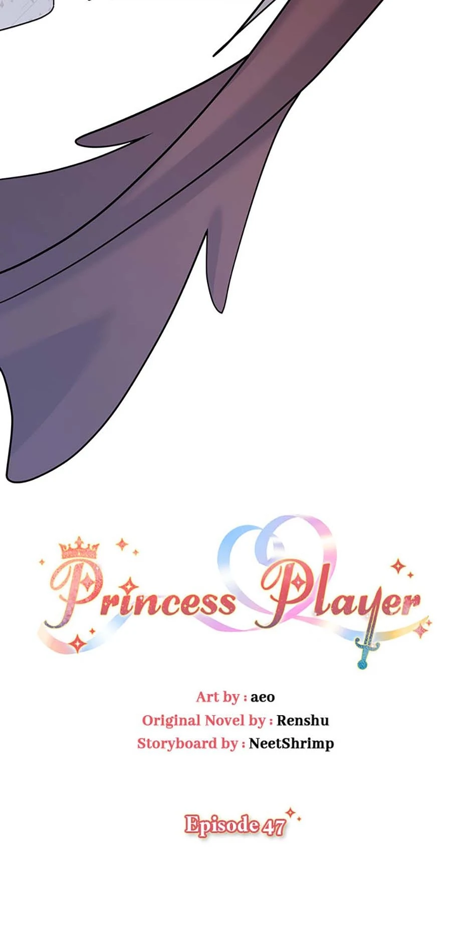 Princess player Chapter 47 - Page 25