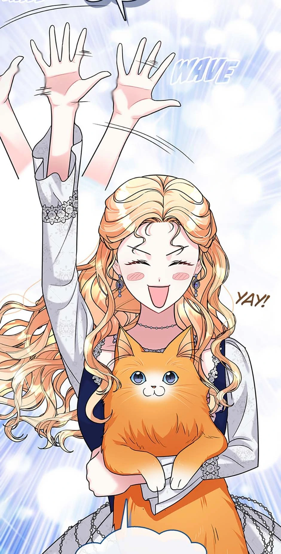 Princess player Chapter 47 - Page 28