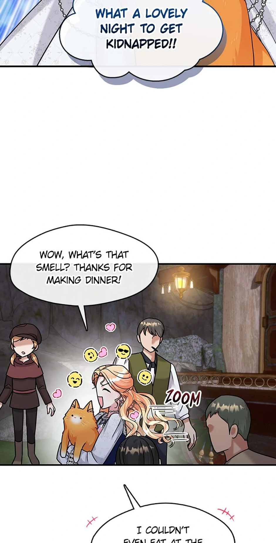 Princess player Chapter 47 - Page 29