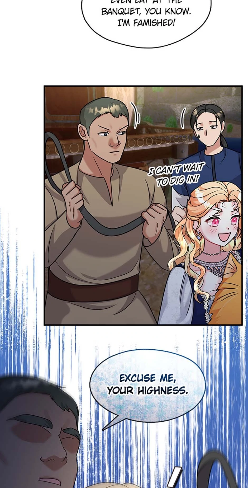 Princess player Chapter 47 - Page 30