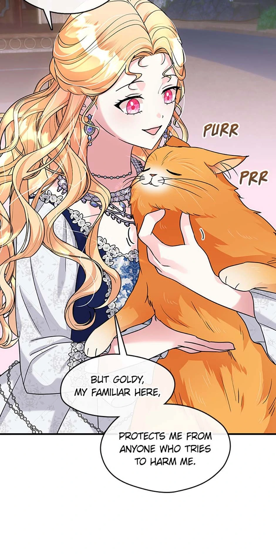 Princess player Chapter 47 - Page 34