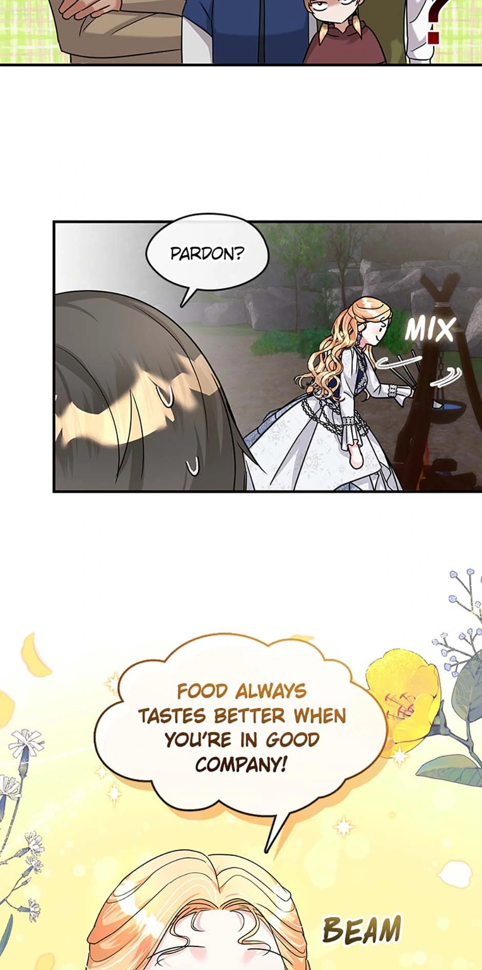 Princess player Chapter 47 - Page 36