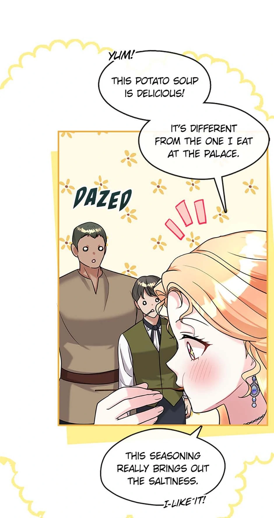 Princess player Chapter 47 - Page 38
