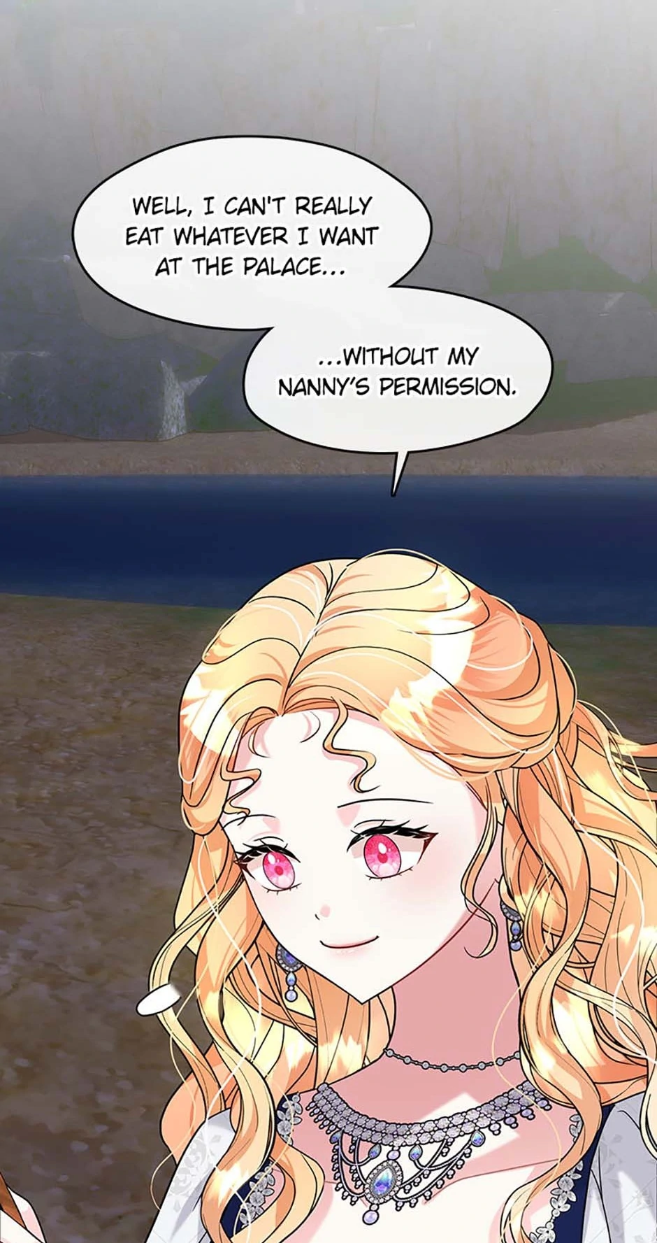 Princess player Chapter 47 - Page 40