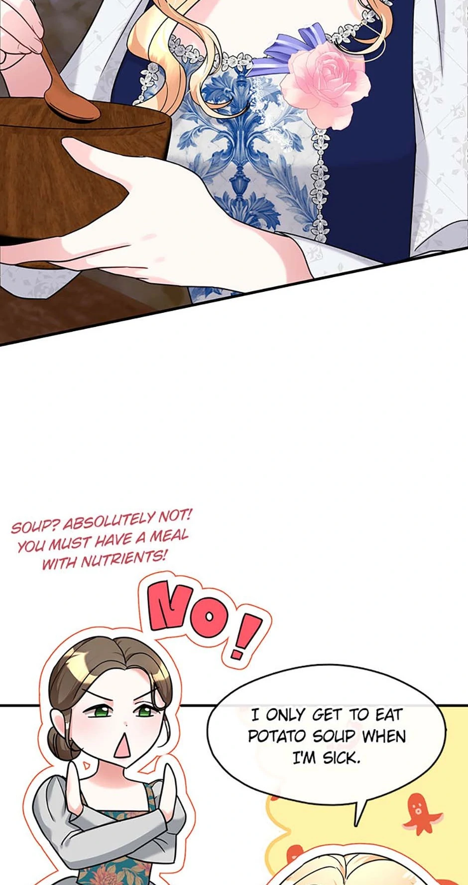 Princess player Chapter 47 - Page 41