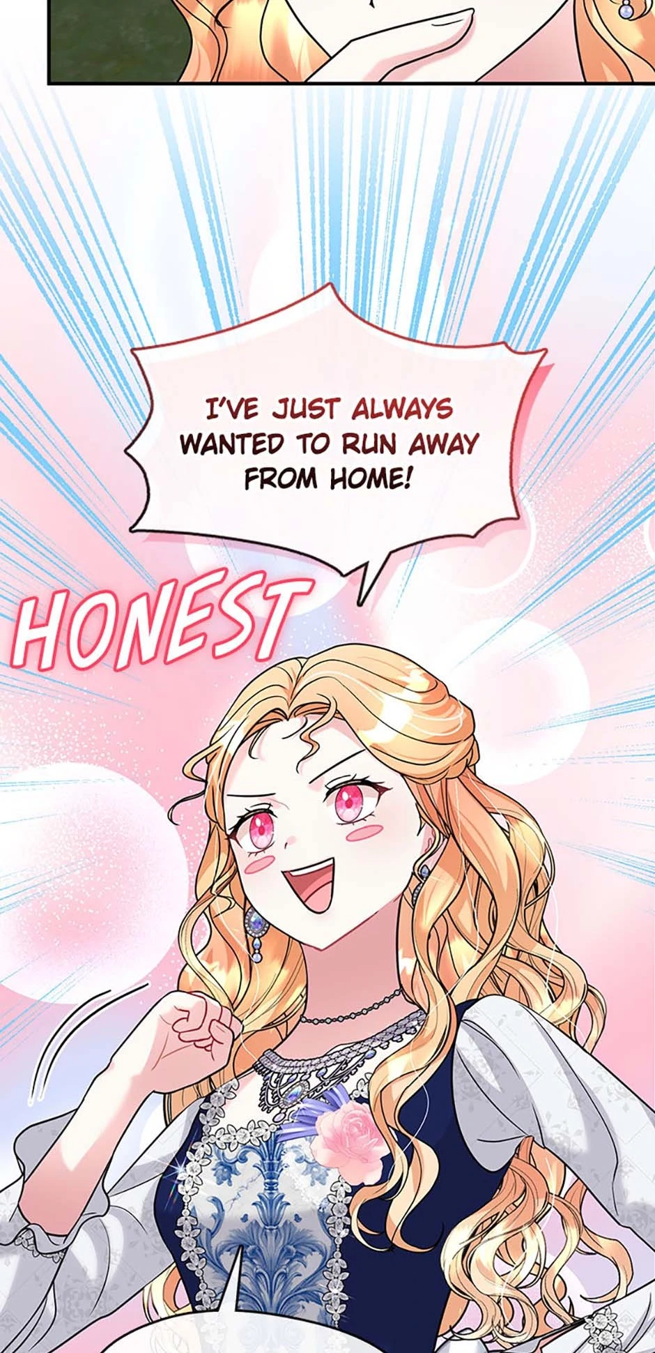 Princess player Chapter 47 - Page 47