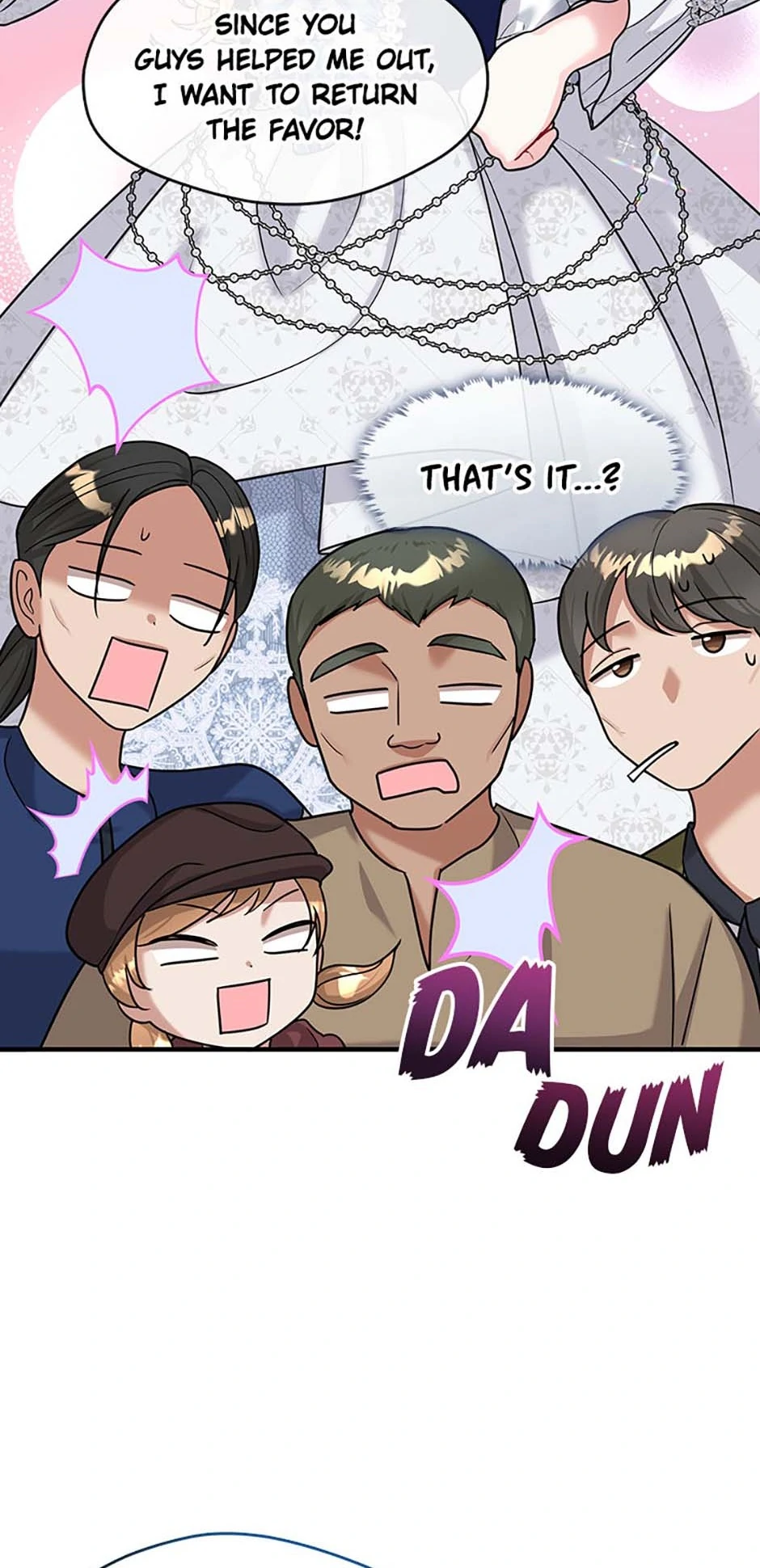 Princess player Chapter 47 - Page 48
