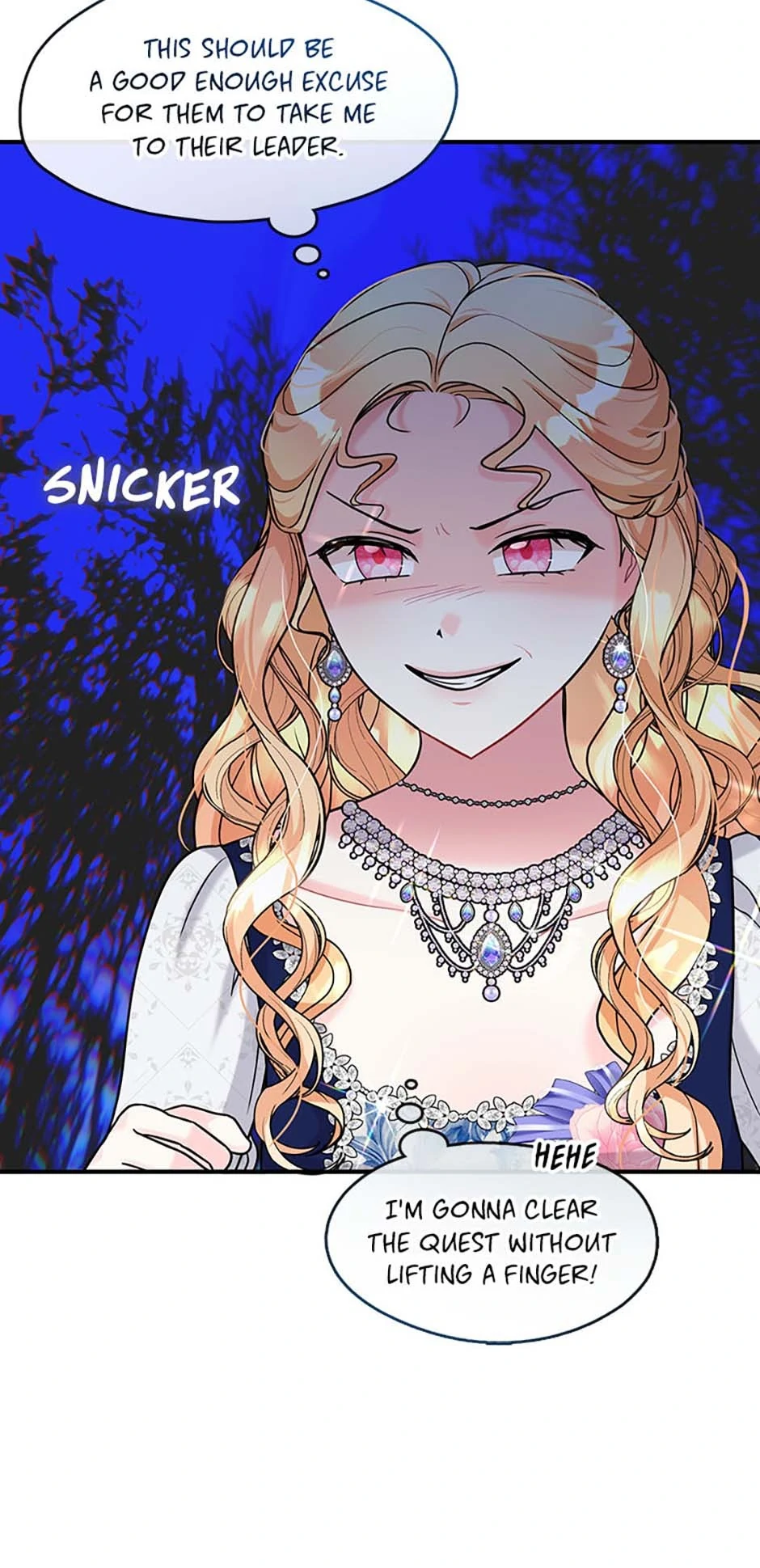 Princess player Chapter 47 - Page 49
